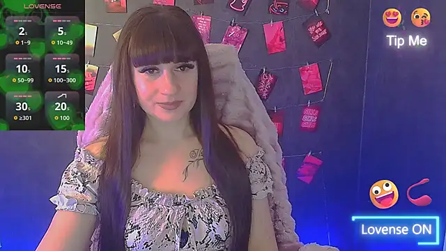 Violla My online show from 5, 3, 2026