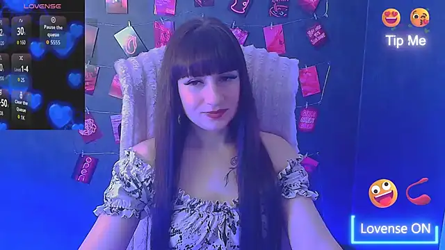 Violla My online show from 11, 3, 2026