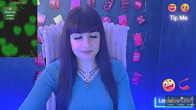 Violla My online show from 30, 3, 2026