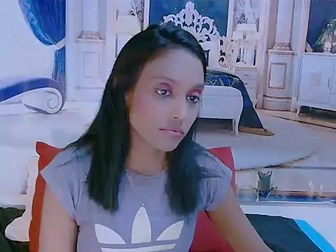 IndianLoveBug online show from 5, 12, 2024