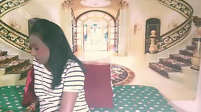 IndianLoveBug online show from 28, 12, 2024