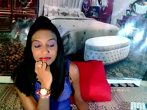 IndianLoveBug online show from 10, 1, 2025