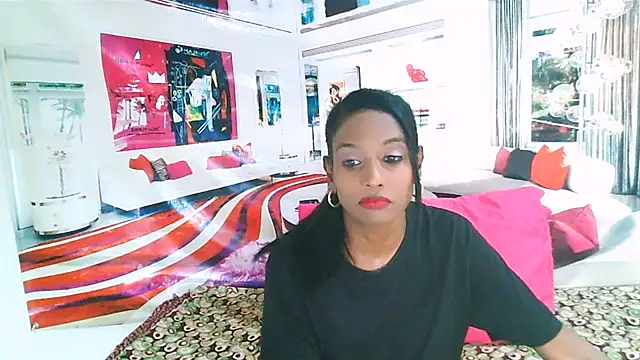 IndianLoveBug online show from 10, 9, 2025