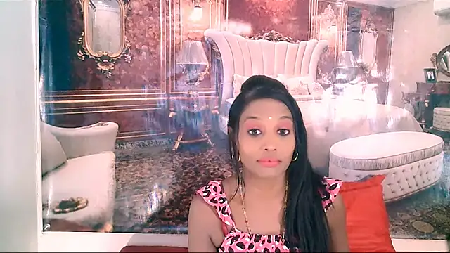 IndianLoveBug online show from 30, 9, 2025