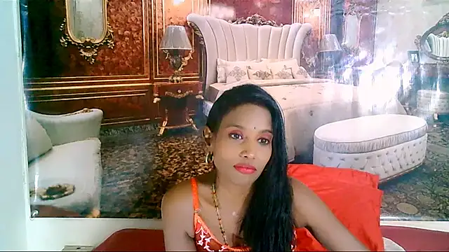 IndianLoveBug online show from 7, 10, 2025