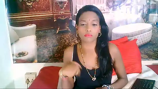 IndianLoveBug online show from 10, 10, 2025