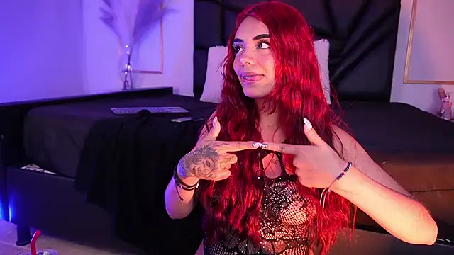 Tiffany sander online show from 18, 12, 2025