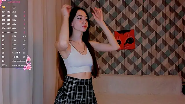 EvaBradley online show from 14, 2, 2025