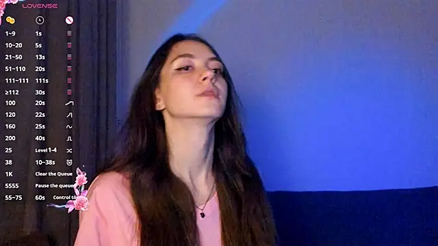 EvaBradley online show from 22, 9, 2025