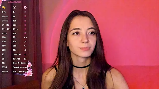 EvaBradley online show from 26, 9, 2025