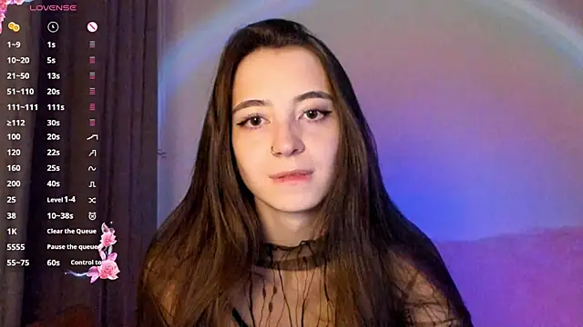 EvaBradley online show from 2, 10, 2025