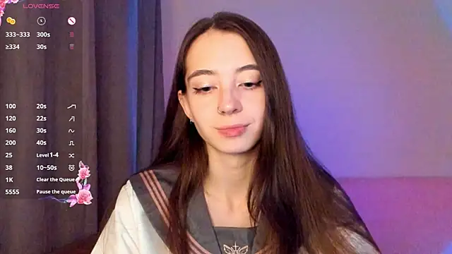 EvaBradley online show from 31, 10, 2025