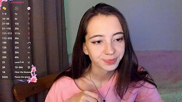 EvaBradley online show from 20, 11, 2025