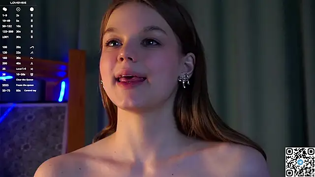 EdlinAlliston online show from 18, 2, 2025