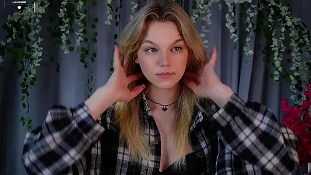 EdlinAlliston online show from 12, 10, 2025