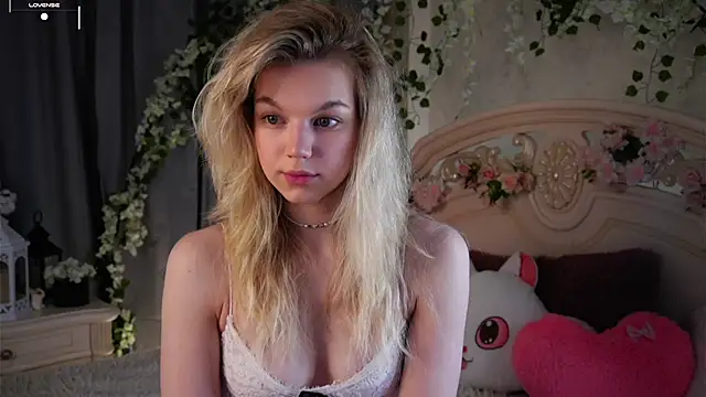 EdlinAlliston online show from 3, 11, 2025