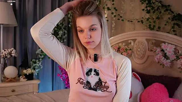 EdlinAlliston online show from 13, 11, 2025