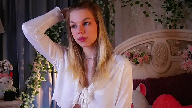 EdlinAlliston online show from 27, 11, 2025