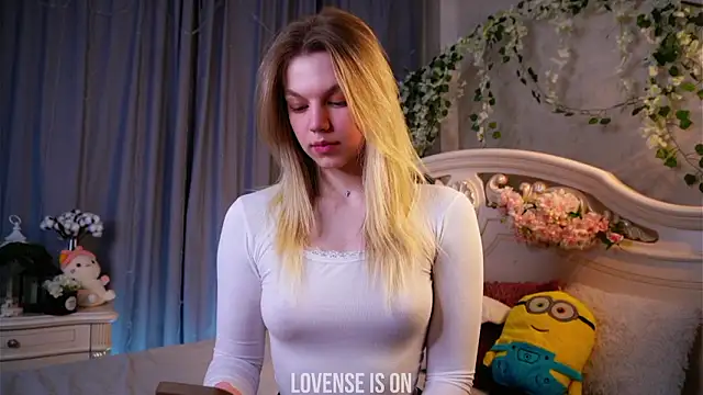 EdlinAlliston online show from 24, 2, 2026