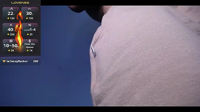 Jonryder  online show from 14, 2, 2025