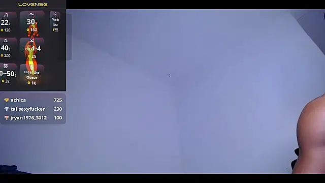 Jonryder  online show from 14, 2, 2025