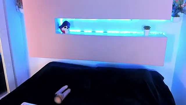 Scarlett  Fox   online show from 26, 2, 2025