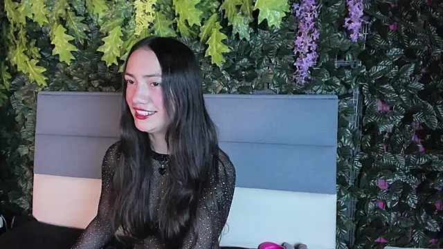 Scarlett  Fox   online show from 20, 3, 2025