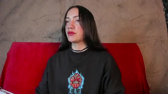 Scarlett  Fox   online show from 23, 2, 2026