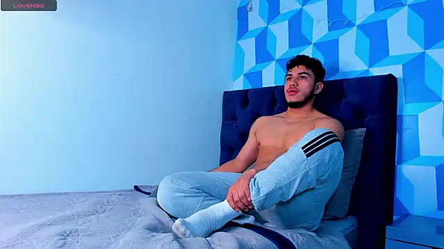 jeisonstark online show from 6, 3, 2025