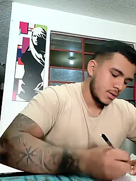 jeisonstark online show from 27, 9, 2025