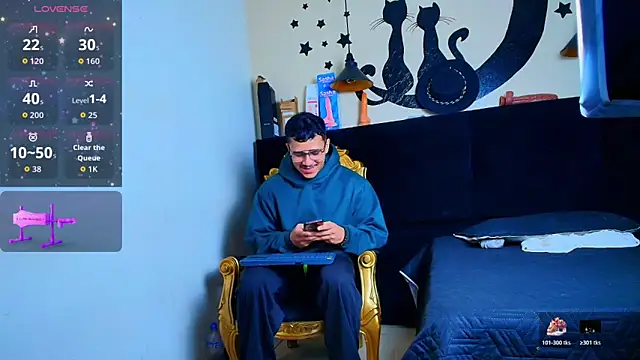 Snapshot of jeisonstark chatting on 28, 6, 2026 jeisonstark online show from 28, 6, 2026