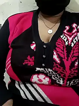 Snapshot of Anamika_Kapoor chatting on 3, 1, 2025 Anamika Kapoor online show from 3, 1, 2025