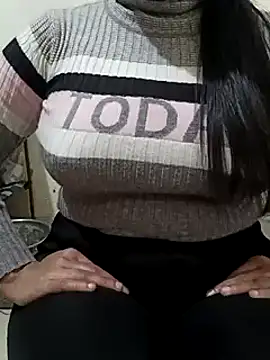 Snapshot of Anamika_Kapoor chatting on 16, 1, 2025 Anamika Kapoor online show from 16, 1, 2025