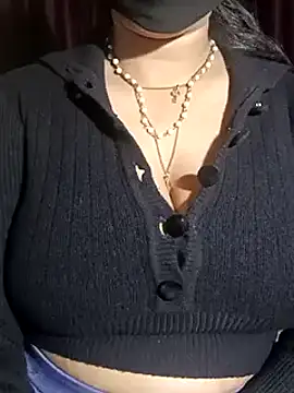 Snapshot of Anamika_Kapoor chatting on 9, 2, 2025 Anamika Kapoor online show from 9, 2, 2025