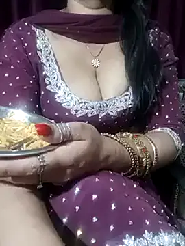 Snapshot of Anamika_Kapoor chatting on 28, 2, 2025 Anamika Kapoor online show from 28, 2, 2025