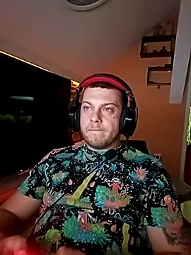 AlexNext online show from 20, 3, 2025