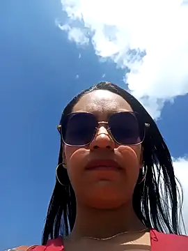 Sara-77 online show from 29, 1, 2025