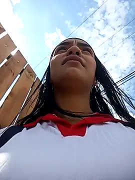 Sara-77 online show from 8, 2, 2025