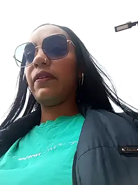 Sara-77 online show from 12, 2, 2025