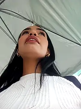 Sara-77 online show from 21, 2, 2025