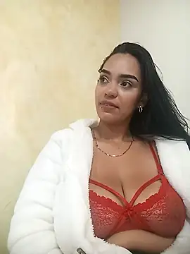 Sara-77 online show from 13, 3, 2025