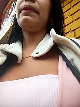 Sara-77 online show from 14, 3, 2025