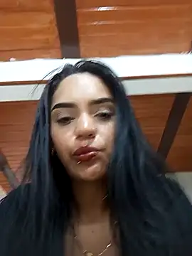 Sara-77 online show from 18, 3, 2025