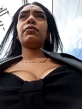 Sara-77 online show from 21, 3, 2025