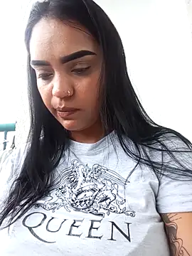 Sara-77 online show from 19, 9, 2025