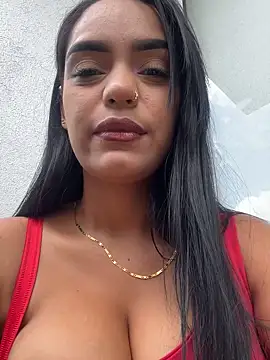 Sara-77 online show from 12, 10, 2025