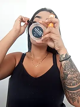 Sara-77 online show from 28, 10, 2025