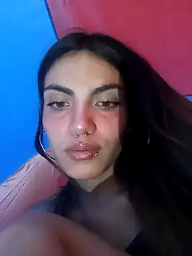 ReiLyMalkova online show from 7, 12, 2024