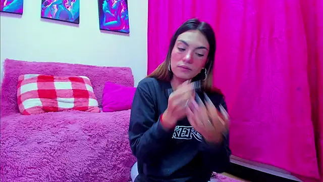 ReiLyMalkova online show from 12, 12, 2024