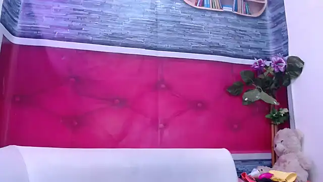 ReiLyMalkova online show from 23, 12, 2024